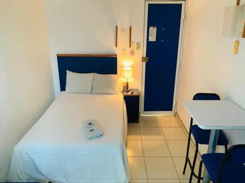 Hotel H Americas Guadalajara Eksteriør bilde