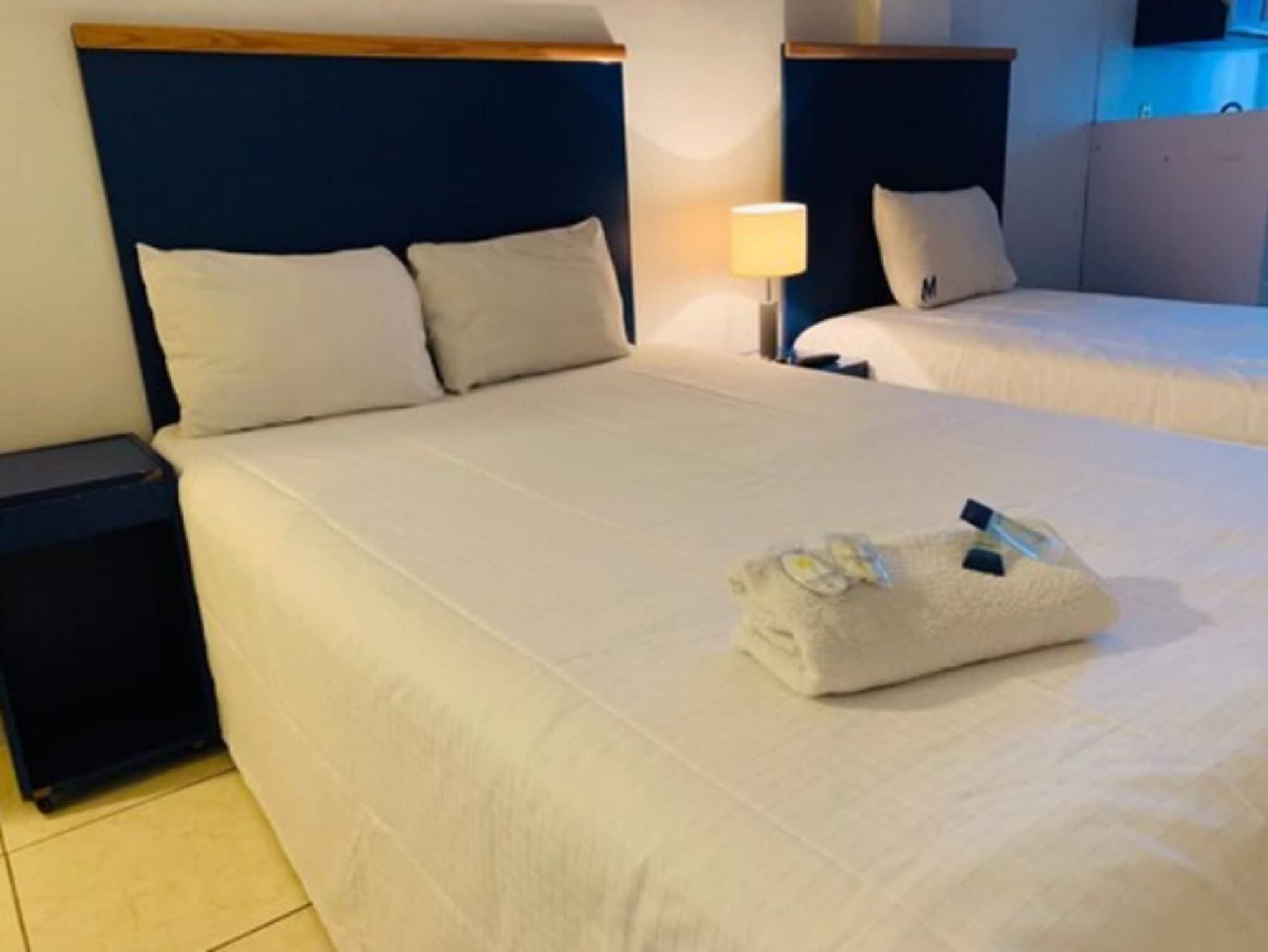 Hotel H Americas Guadalajara Eksteriør bilde