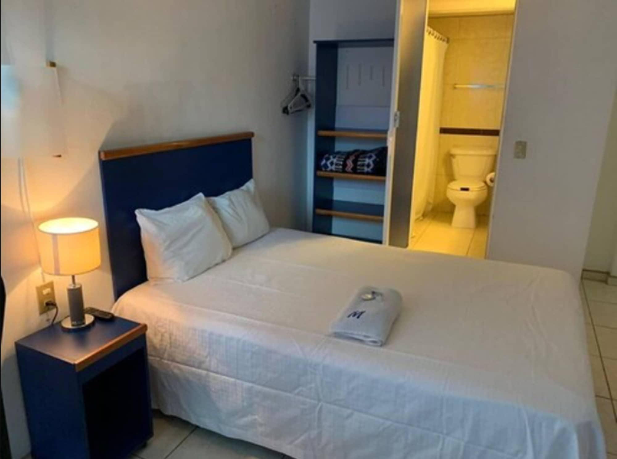 Hotel H Americas Guadalajara Eksteriør bilde