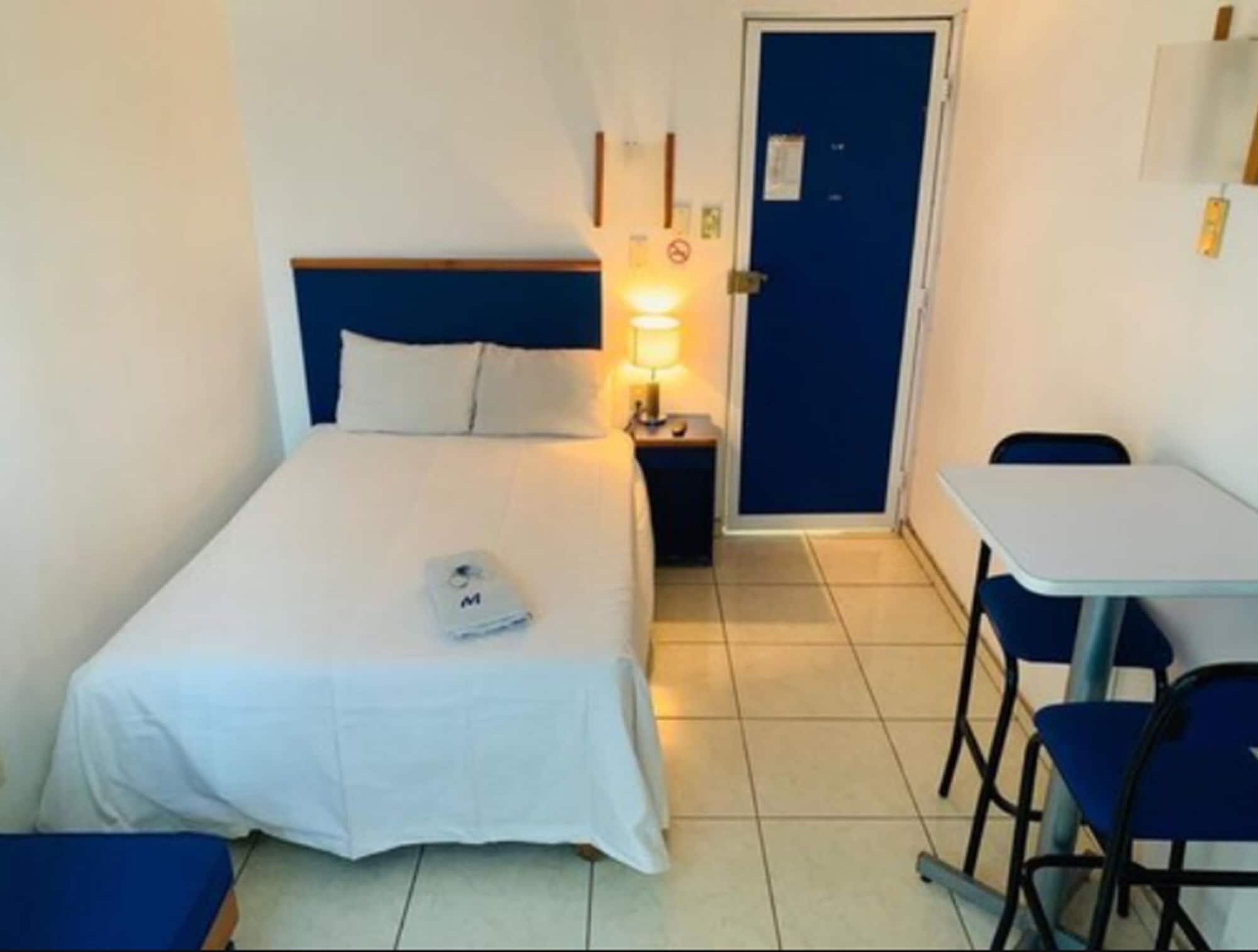 Hotel H Americas Guadalajara Eksteriør bilde