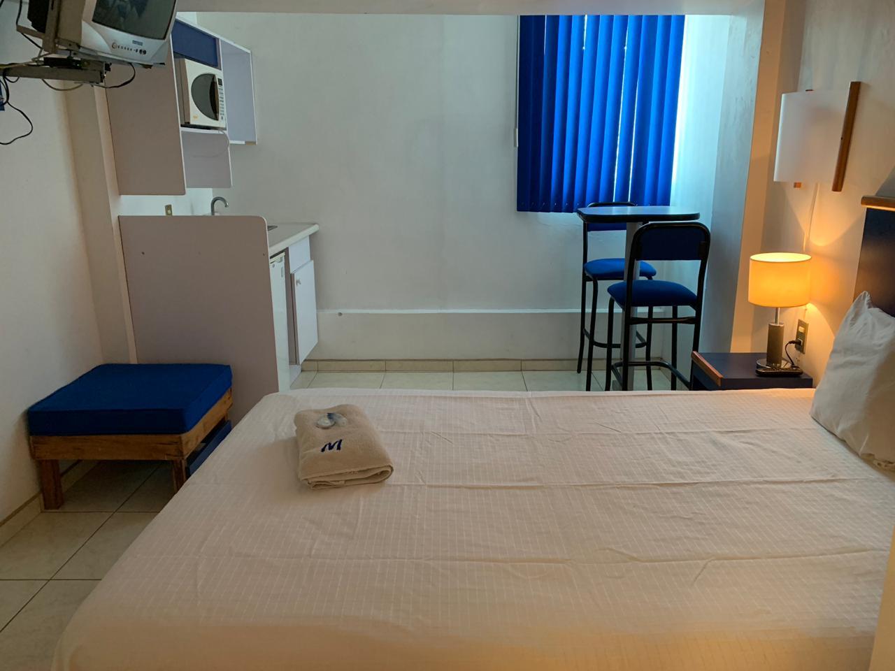 Hotel H Americas Guadalajara Eksteriør bilde
