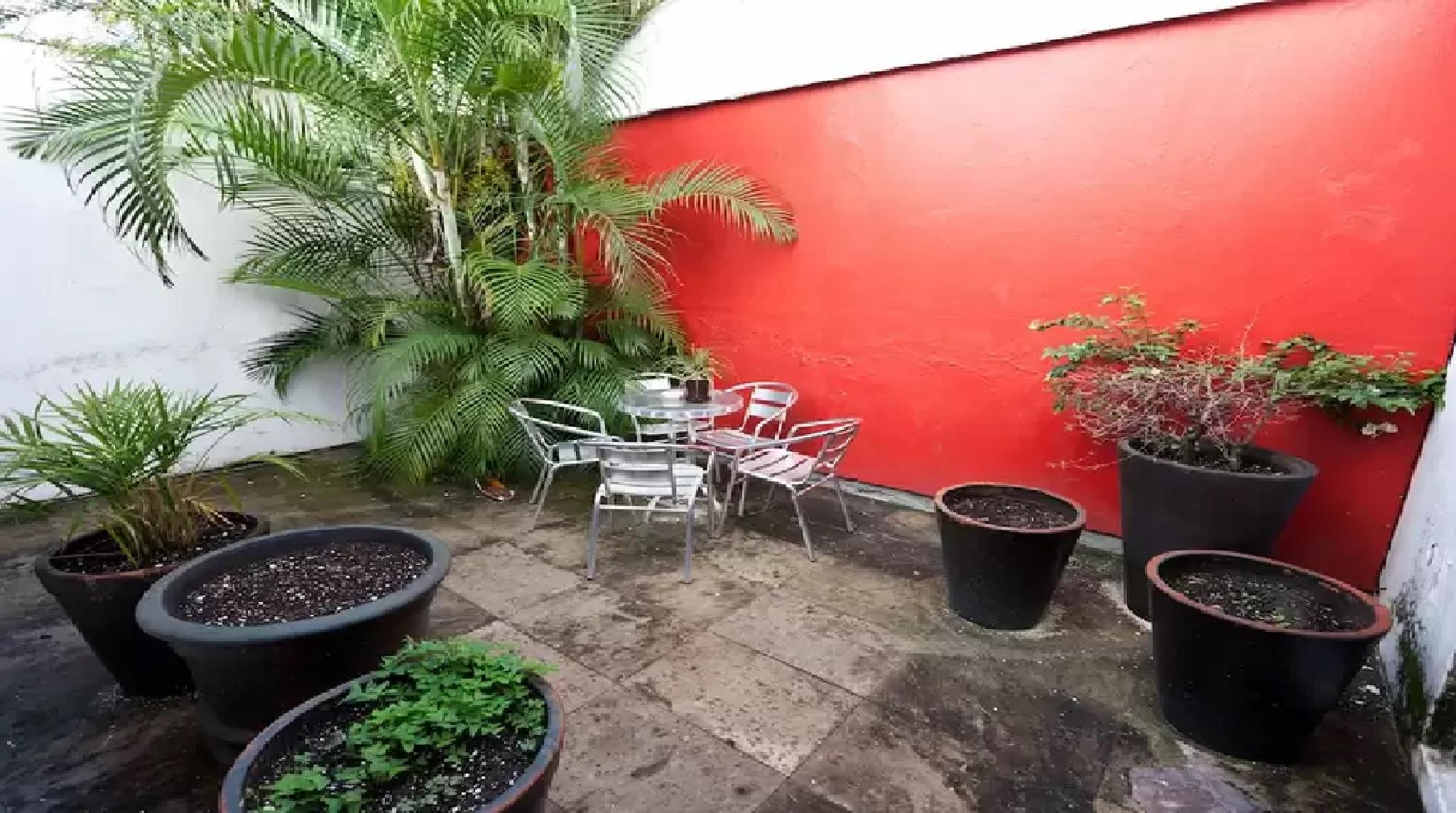 Hotel H Americas Guadalajara Eksteriør bilde