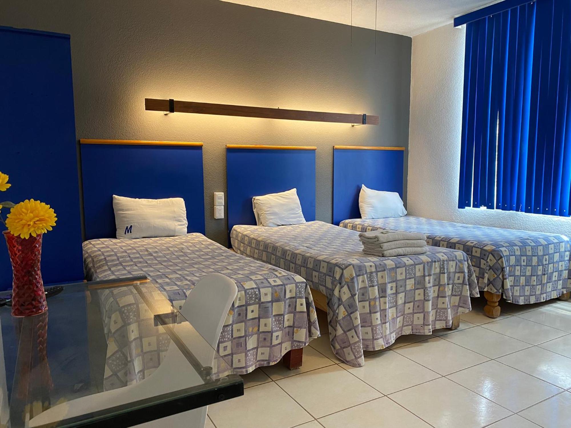 Hotel H Americas Guadalajara Eksteriør bilde