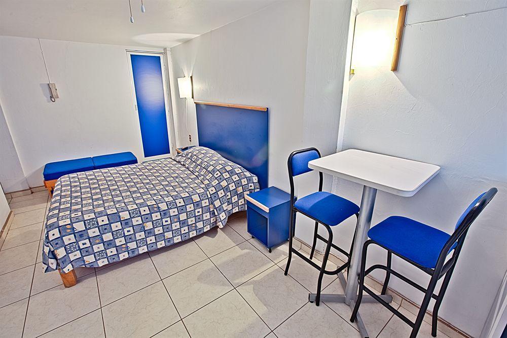 Hotel H Americas Guadalajara Eksteriør bilde