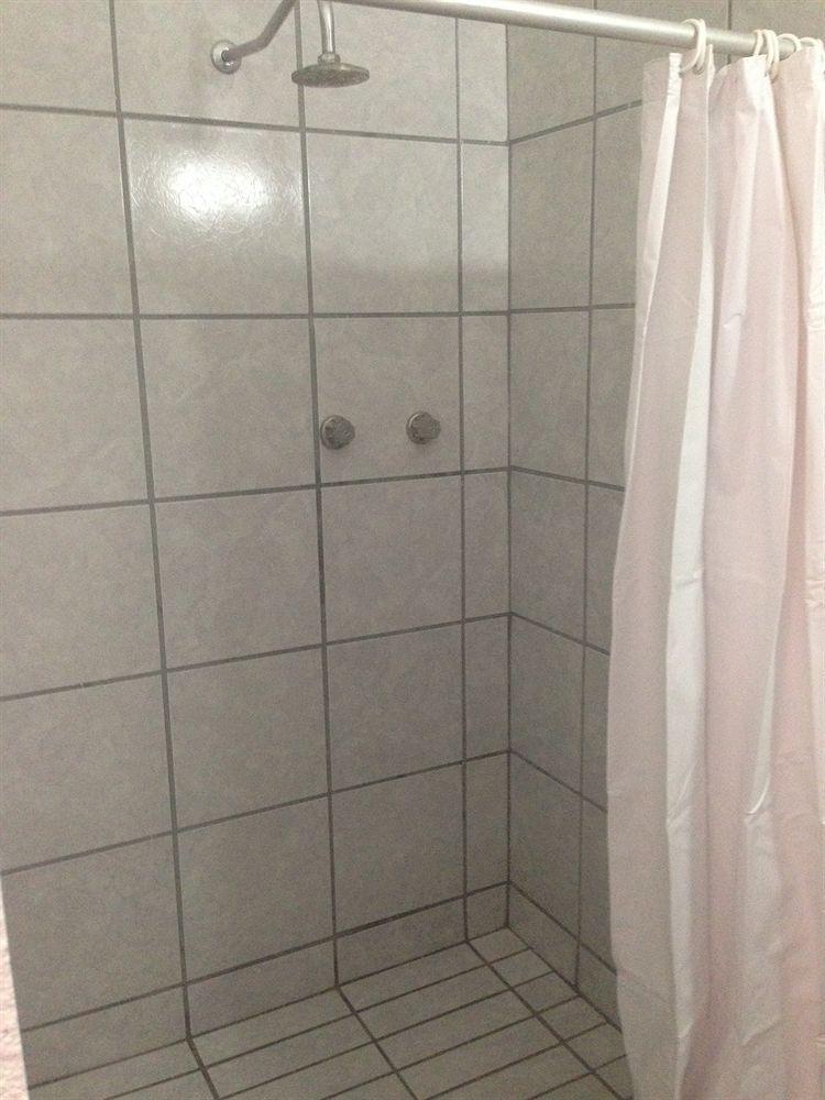 Hotel H Americas Guadalajara Eksteriør bilde